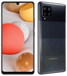 Замена дисплея на телефоне Samsung Galaxy A42 в Кемерово